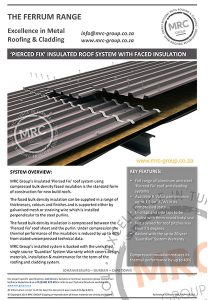 MRC-Group---'Pierced-Fix'-Insulated-Roof-System-backed-with-the-Guardian-System-Warranty---Data-Sheet---June-2015-1