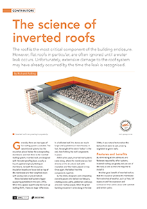 SAR Inverted Roof Publication MRC Group
