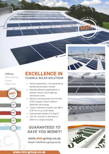 Excellence in Flat Pitched Solar Solutions