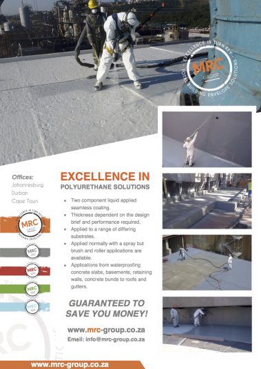 Excellence in Polyurethane Coating Solutions