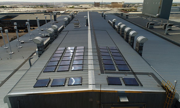 MRC Group – Excellence in Industrial Roof Refurbishment & Building ...